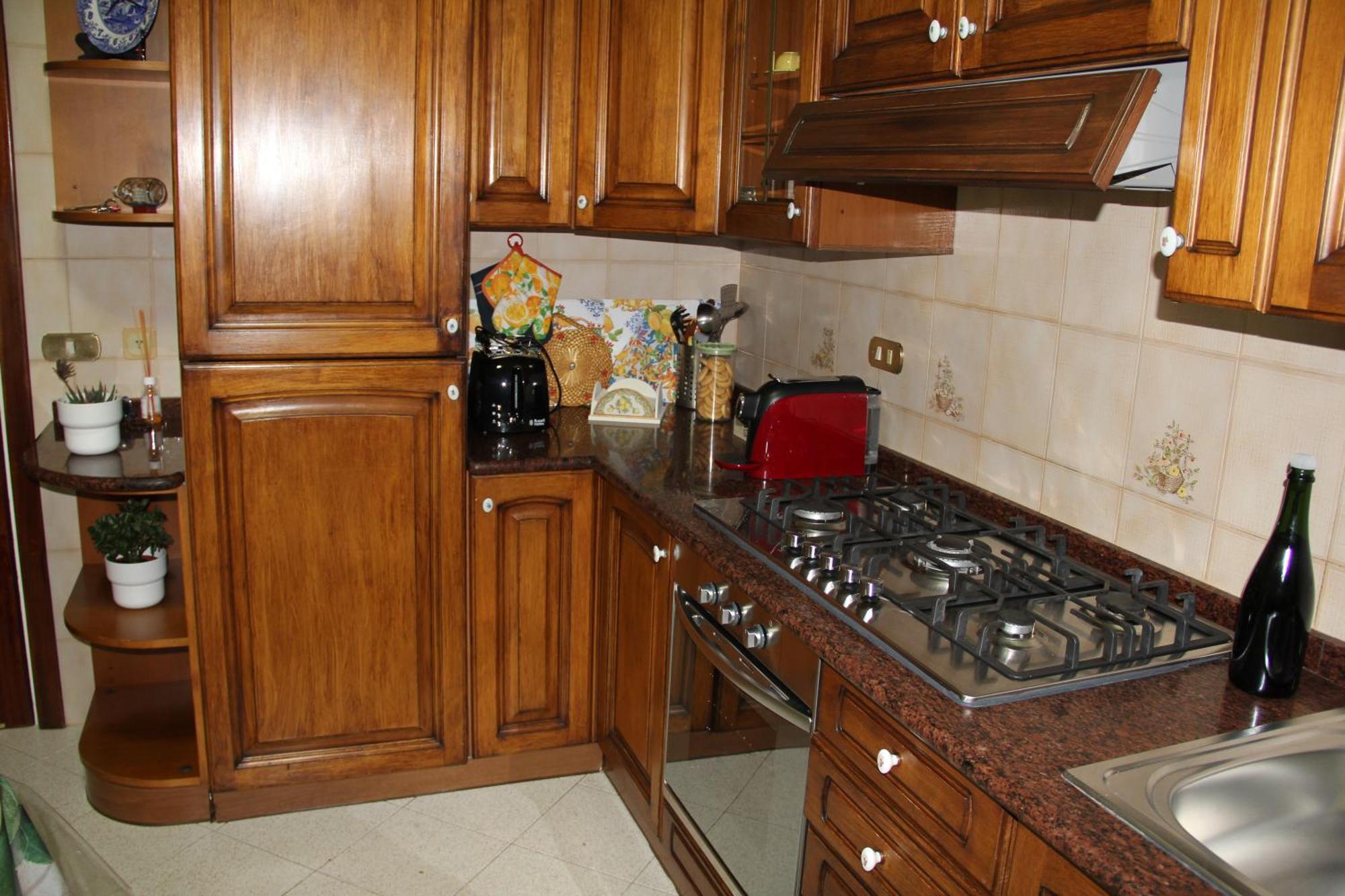The House Of Peppe&luisa Appartement *