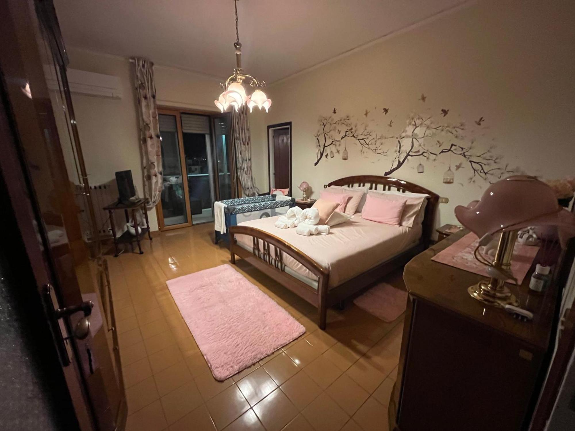 The House Of Peppe&luisa Appartement Sorrente
